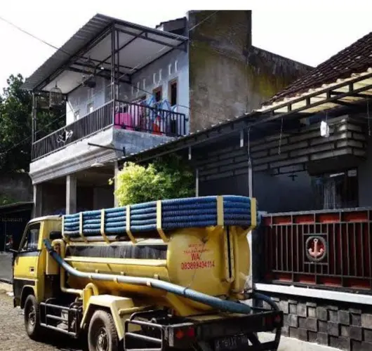 Sedot WC bawen Terdekat
