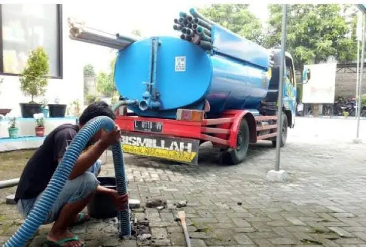 Sedot WC bawen Murah