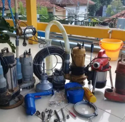 Sedot WC bawen Murah