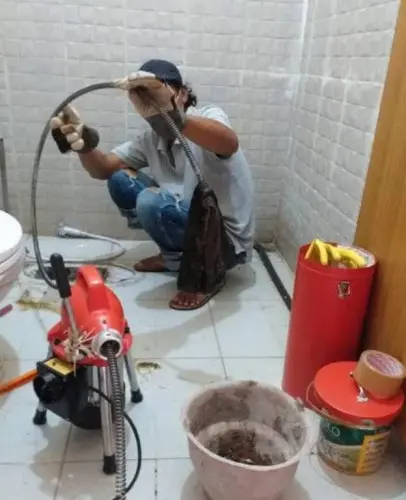 Sedot WC bawen Murah