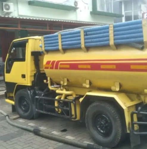 Sedot WC bawen Terdekat