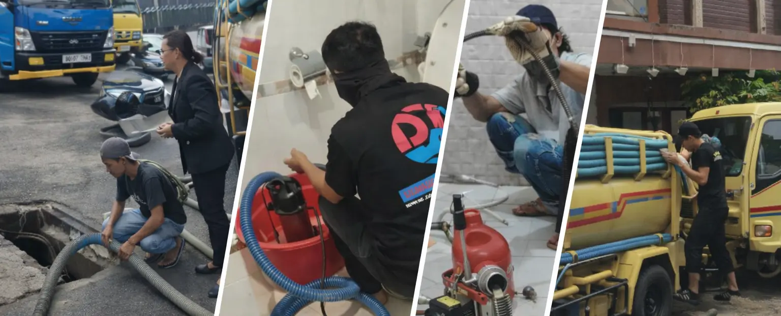 Jasa Sedot WC bawen Terdekat